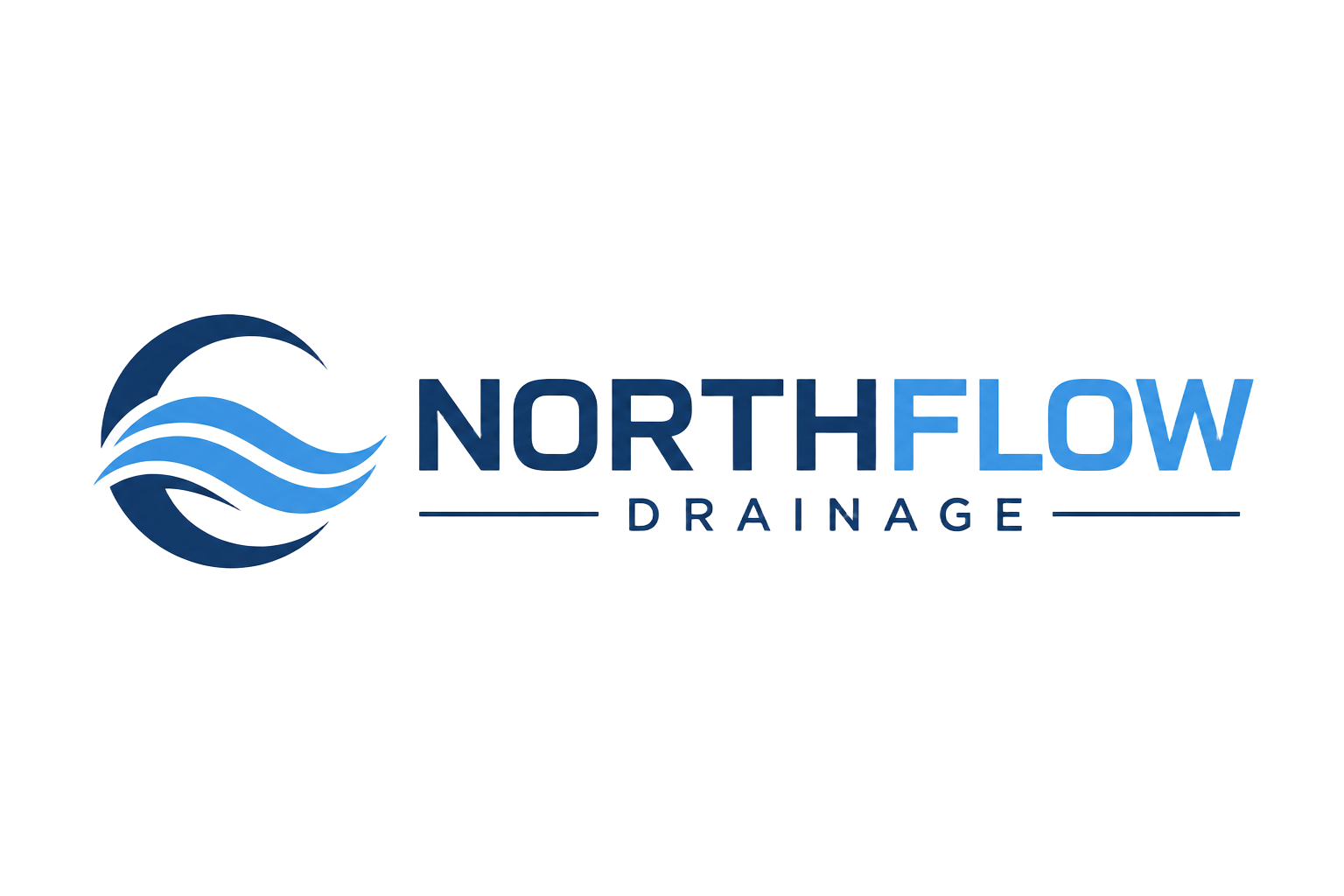 NorthFlow Drainage